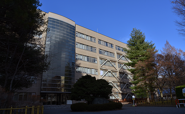国立大学法人 信州大学
