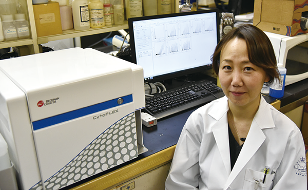 東京女子医科大学 循環器内科 講師 佐藤 加代子 先生