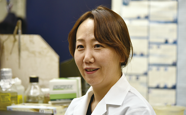 東京女子医科大学 循環器内科 講師 佐藤 加代子 先生
