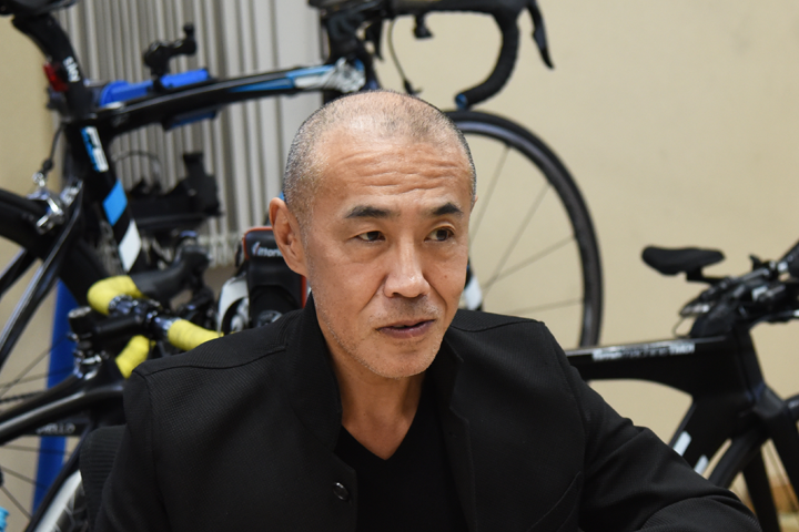 岩田 想 先生
