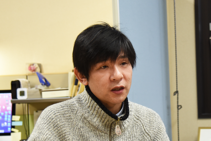 浅田 秀基 先生