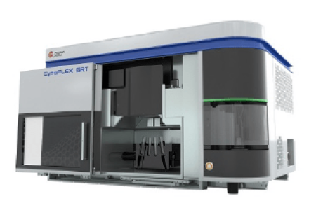 セルソーター CytoFLEX SRT