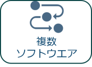 クラウドプラットフォーム　サイトメトリー解析ソフトウェア Cytobank 