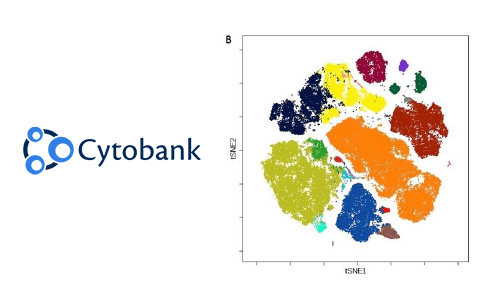 クラウド型 サイトメトリー解析ソフトウェア Cytobank