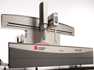 Biomek 4000