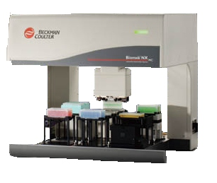 Biomek 4000