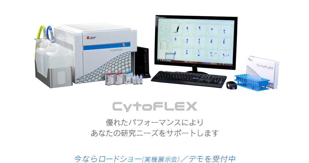 CytoFLEX
